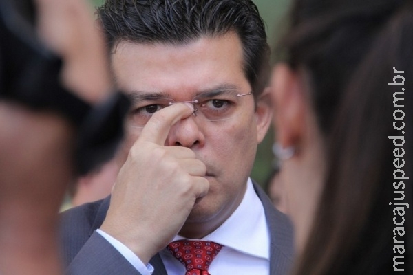Desembargador nega pedidos de Olarte para retomar cargo e receber atrasados Desembargador nega pedidos de Olarte para retomar cargo e receber atrasados