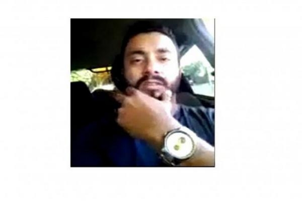 Turista denuncia extorsão da polícia paraguaia após compras na fronteira Turista denuncia extorsão da polícia paraguaia após compras na fronteira