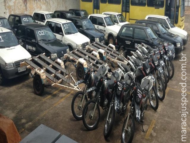 Leilão oferece carros Fiat Mille 2008 a partir de R$ 6.630 Leilão oferece carros Fiat Mille 2008 a partir de R$ 6.630