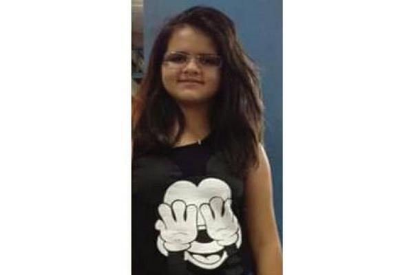 Família procura por adolescente de 13 anos desaparecida em Campo Grande