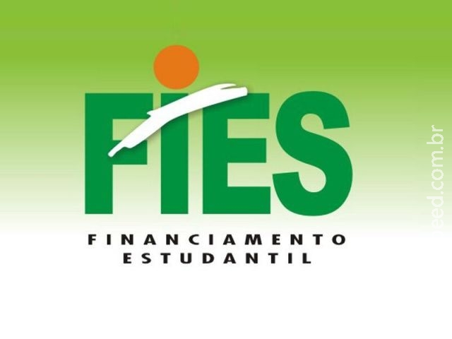 Fies abrirá inscrições no dia 26 de janeiro