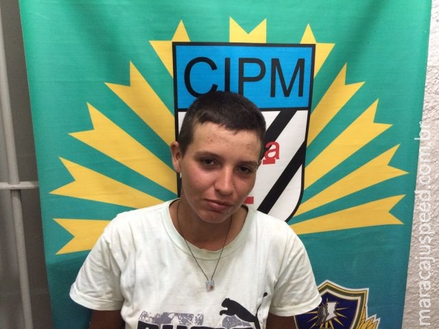 Maracaju: Polícia Militar prende autores de Roubo ocorrido no Bairro Paraguai Maracaju: Polícia Militar prende autores de Roubo ocorrido no Bairro Paraguai