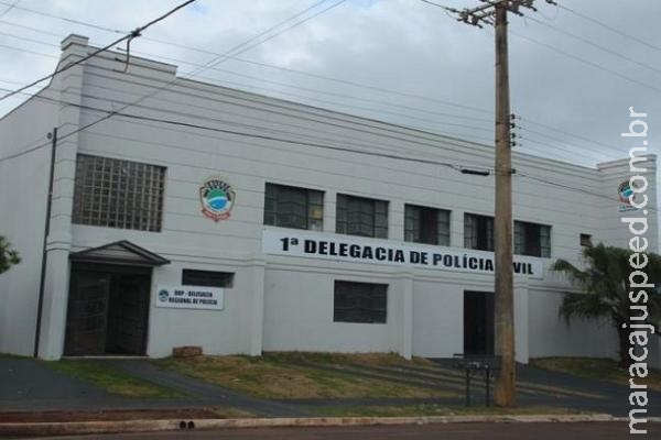 Michê: garoto roubou celular do cliente como "pagamento" pelo programa