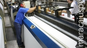 Pela primeira vez, MS termina o ano com fechamento de 11 mil empregos