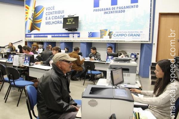 Sem revelar números exatos, secretário diz que IPTU passou dos R$ 140 mi Sem revelar números exatos, secretário diz que IPTU passou dos R$ 140 mi
