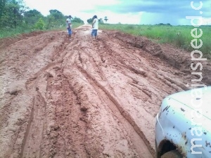 Plano de rodovias do governo inclui caminho 74 km mais curto até Bonito Plano de rodovias do governo inclui caminho 74 km mais curto até Bonito