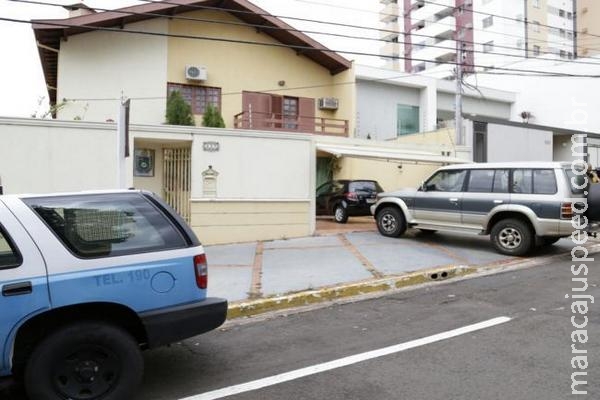 Corregedoria prende PMs por "exagero" ao abordar adolescente infrator