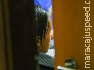 Em 2º depoimento, mulher admite que participou da morte de manicure Em 2º depoimento, mulher admite que participou da morte de manicure