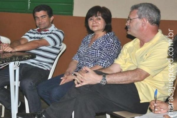 Dourados promete disputa acirrada se pré-candidatos não se acovardarem Dourados promete disputa acirrada se pré-candidatos não se acovardarem