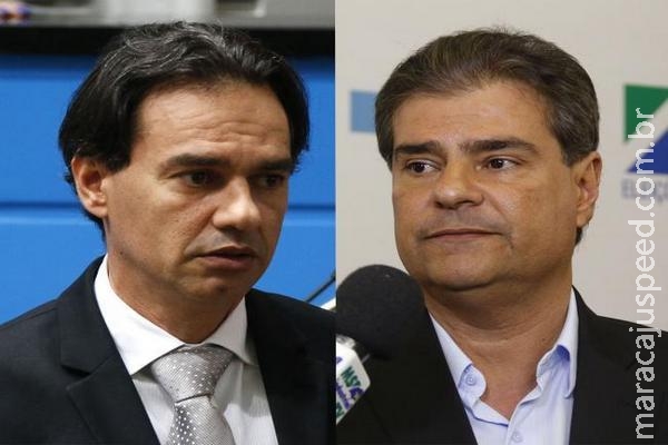 Processos, irmão e volta ao poder dividem Nelsinho e clã político na Capital Processos, irmão e volta ao poder dividem Nelsinho e clã político na Capital