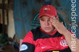 Com decisão que proíbe acesso ao lixão, catadores organizam protesto Com decisão que proíbe acesso ao lixão, catadores organizam protesto