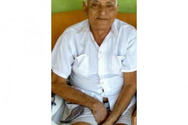 Após três dias de espera, idoso consegue transferência para hospital Após três dias de espera, idoso consegue transferência para hospital