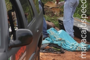 Mistério, encontro sexual e traição envolvem morte no Nova Lima