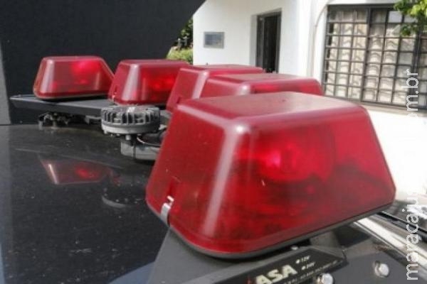 Ex-mulher recebe pagamento no lugar de marido, que enfurecido a esfaqueia