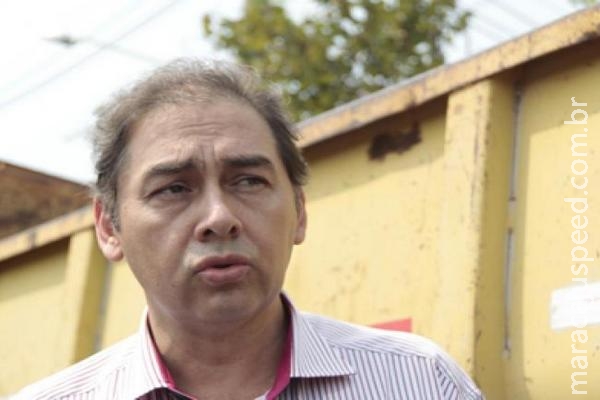 Câmara vai pedir para TCE investigar possível irregularidade de Bernal Câmara vai pedir para TCE investigar possível irregularidade de Bernal
