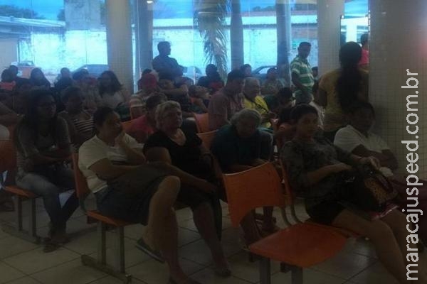 promotora presencia caos na saúde e pede providências urgentes sobre dengue promotora presencia caos na saúde e pede providências urgentes sobre dengue
