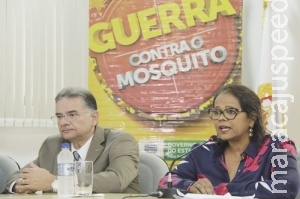 Pavor da microcefalia pode ajudar a combater mosquito, creem autoridades