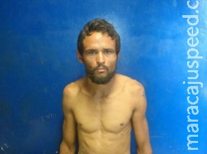 Suspeito de agredir mulher em terminal é preso ao atacar adolescente Suspeito de agredir mulher em terminal é preso ao atacar adolescente