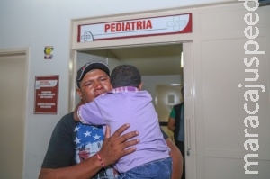 Sem entender morte da esposa, Heraldo tem "razão de tudo" nos filhos Sem entender morte da esposa, Heraldo tem "razão de tudo" nos filhos