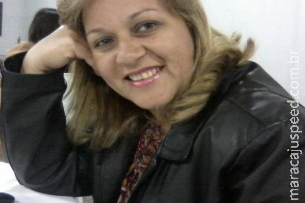 No Facebook, amigos se despedem de mulher que teria sido morta pelo marido