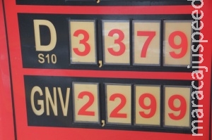 Em tempos de gasolina cara, dá para economizar até 60% com gás natural Em tempos de gasolina cara, dá para economizar até 60% com gás natural