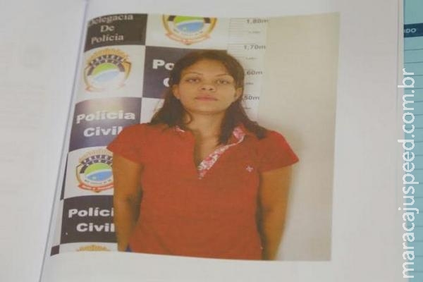 Suspeita de matar manicure já tinha histórico de crime motivado por ciúmes