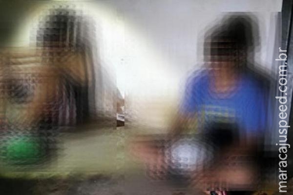 Adolescente pivô na prisão de PMs é apreendido junto com outro menor na Capital Adolescente pivô na prisão de PMs é apreendido junto com outro menor na Capital