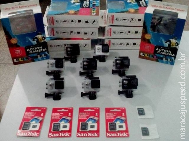 2ª CIPM de Maracaju adquire equipamentos para o melhor desenvolvimento do trabalho policial 2ª CIPM de Maracaju adquire equipamentos para o melhor desenvolvimento do trabalho policial