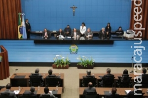 Dois dias após fim das férias, Assembleia terá mais uma semana de folga Dois dias após fim das férias, Assembleia terá mais uma semana de folga