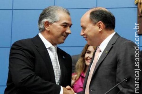 PSDB assedia dois deputados e pode reduzir PMDB na Assembleia