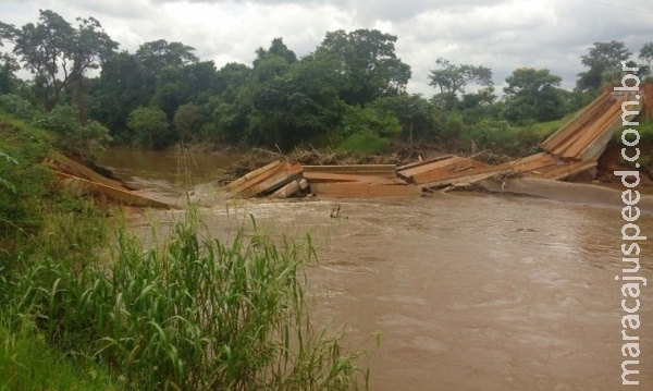 Governo manda periciar 34 pontes projetadas por engenheiro investigado