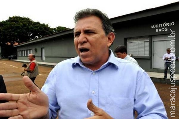 Juiz intima defesa de Giroto e outros oito antes de decidir sobre prisão Juiz intima defesa de Giroto e outros oito antes de decidir sobre prisão