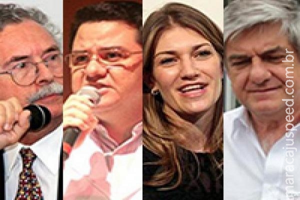 Denunciados por desvio de dinheiro em hospital viram réus por três crimes Denunciados por desvio de dinheiro em hospital viram réus por três crimes
