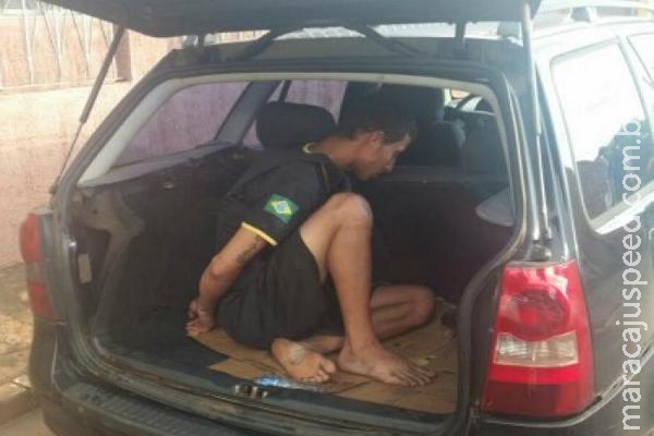 Assaltantes estupraram irmã de músico antes e depois da morte, diz polícia Assaltantes estupraram irmã de músico antes e depois da morte, diz polícia