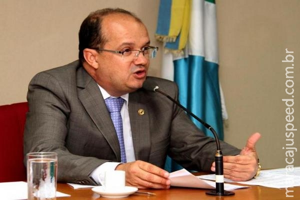 Presidente não vê relação de CPI com redução do ICMS do diesel Presidente não vê relação de CPI com redução do ICMS do diesel