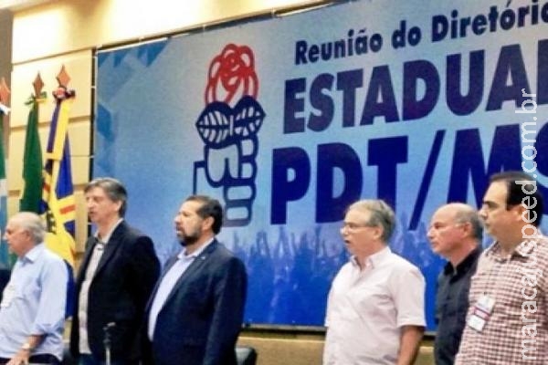 PDT tem ex-vereadora, dono de hospital e deputados como prefeitáveis