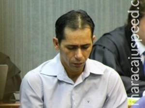 Homem que matou ex-mulher e sogro é condenado a 40 anos de prisão Homem que matou ex-mulher e sogro é condenado a 40 anos de prisão