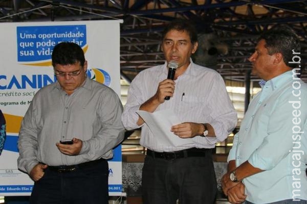 "Comissionado tem que obedecer", diz prefeito sobre diretoras exoneradas "Comissionado tem que obedecer", diz prefeito sobre diretoras exoneradas