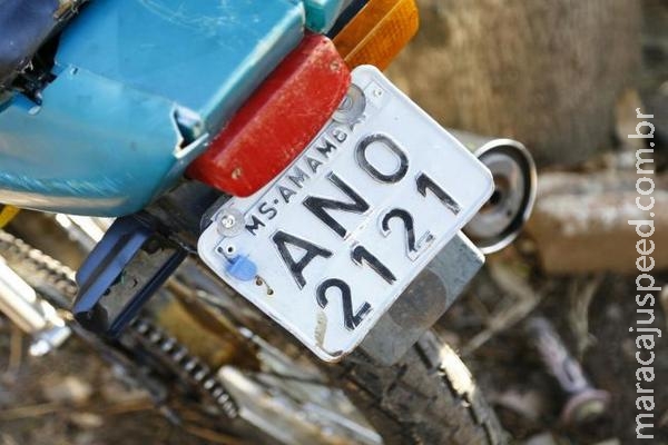 Polícia descobre grupo de WhatsApp usado para vender moto roubada Polícia descobre grupo de WhatsApp usado para vender moto roubada