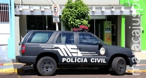 Jovem é encontrada degolada e sem roupa em aldeia