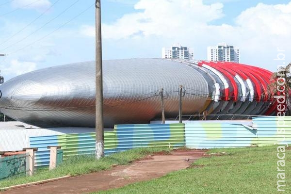 Força-tarefa da Lama Asfáltica vai reforçar apuração sobre Aquário Força-tarefa da Lama Asfáltica vai reforçar apuração sobre Aquário