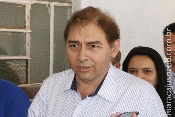 Juiz extingue ação de improbidade contra Bernal, Júlio César e Ben Hur Juiz extingue ação de improbidade contra Bernal, Júlio César e Ben Hur