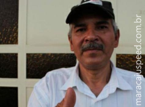 Idoso que estava desaparecido diz que foi sequestrado e levado para o Paraguai 