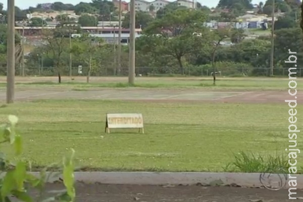 Prefeitura em MS é alvo da Justiça por poluição ambiental em parque Prefeitura em MS é alvo da Justiça por poluição ambiental em parque