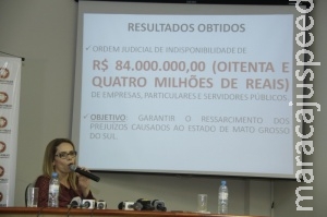 Justiça reage a promotores e diz que não decide mediante "indiretas" Justiça reage a promotores e diz que não decide mediante "indiretas"