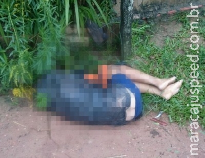 Suspeito de matar menina de 11 anos se suicida em cela de delegacia