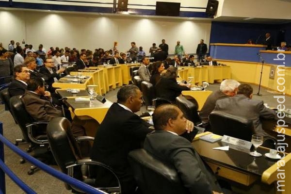 Discursos de vereadores sobre relação com Bernal vão de elogios até "buracos na alma" Discursos de vereadores sobre relação com Bernal vão de elogios até "buracos na alma"