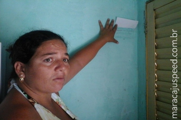Enquanto epidemia avança, morador está há anos sem ver agente de saúde Enquanto epidemia avança, morador está há anos sem ver agente de saúde