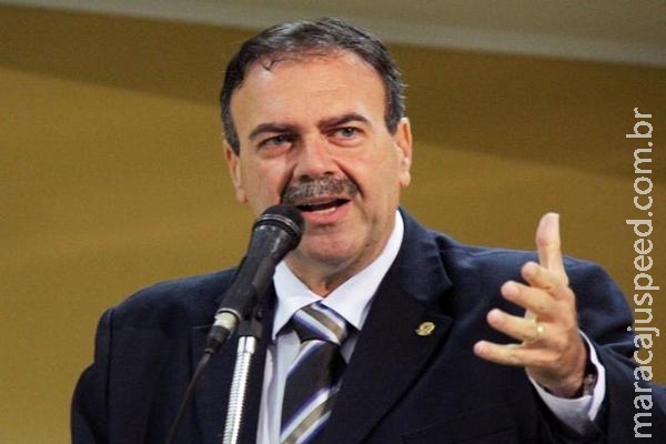 Vereador do PMDB diz que Bernal quer ser cassado por duas vezes Vereador do PMDB diz que Bernal quer ser cassado por duas vezes