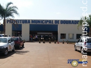 Prefeitura divulga edital para concurso com 615 vagas Prefeitura divulga edital para concurso com 615 vagas